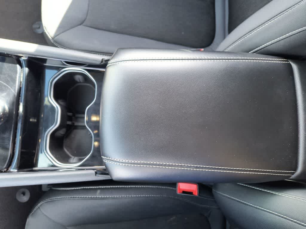 Thumbnail: 2023 Jeep Grand Cherokee - 20