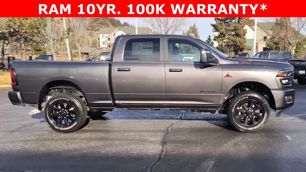 Thumbnail: 2026 RAM 2500 - 2