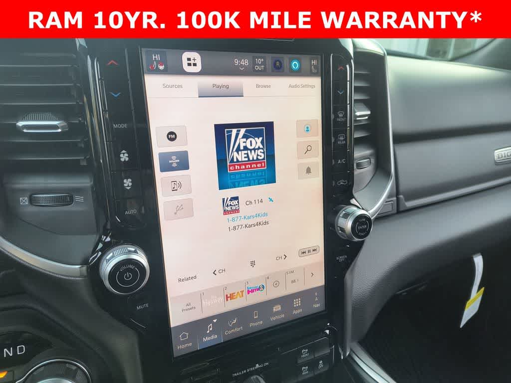 Thumbnail: 2026 RAM 1500 - 16