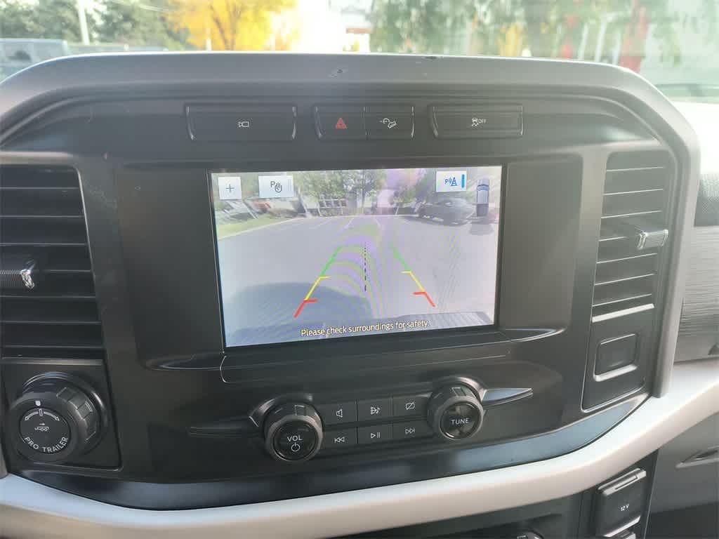 Thumbnail: 2023 Ford F-150 - 17