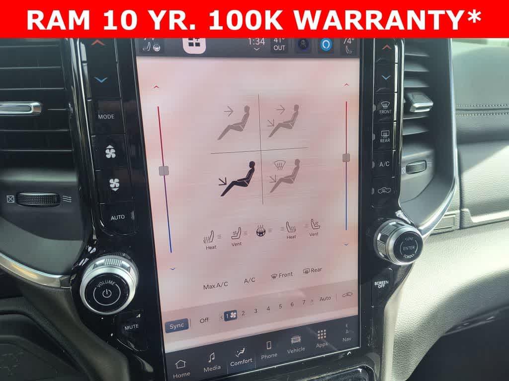 Thumbnail: 2026 RAM 2500 - 19