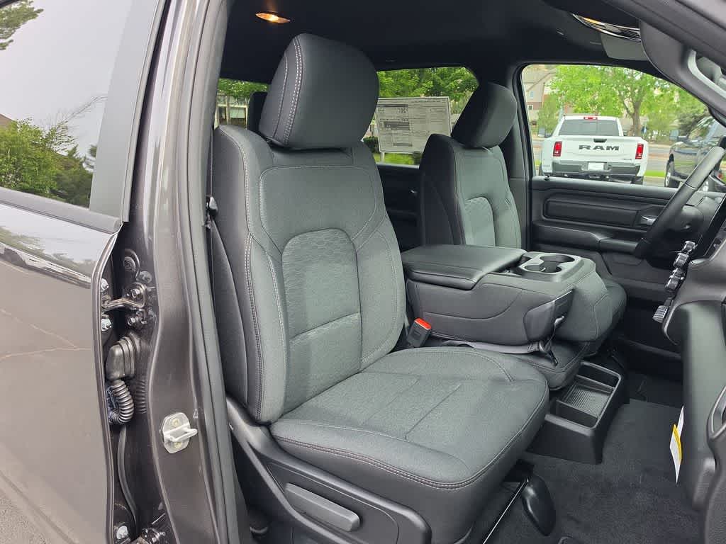 Thumbnail: 2026 RAM 1500 - 23