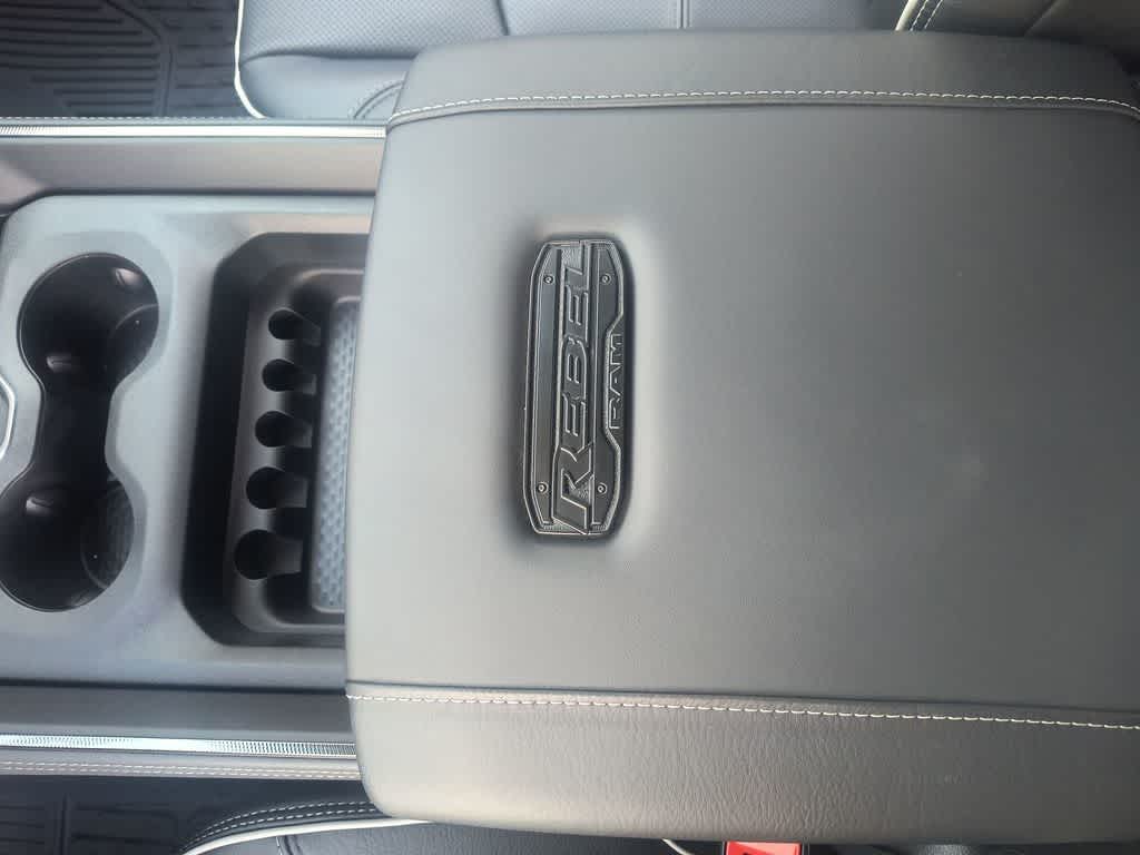 Thumbnail: 2026 RAM 2500 - 21