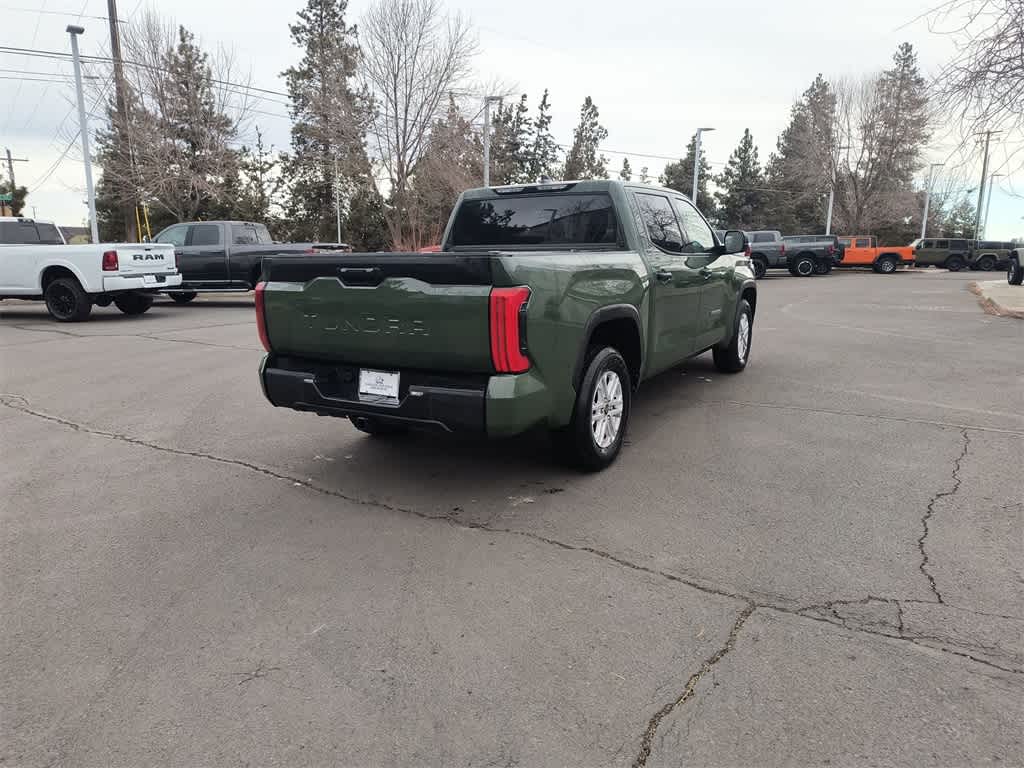 Thumbnail: 2023 Toyota Tundra - 6