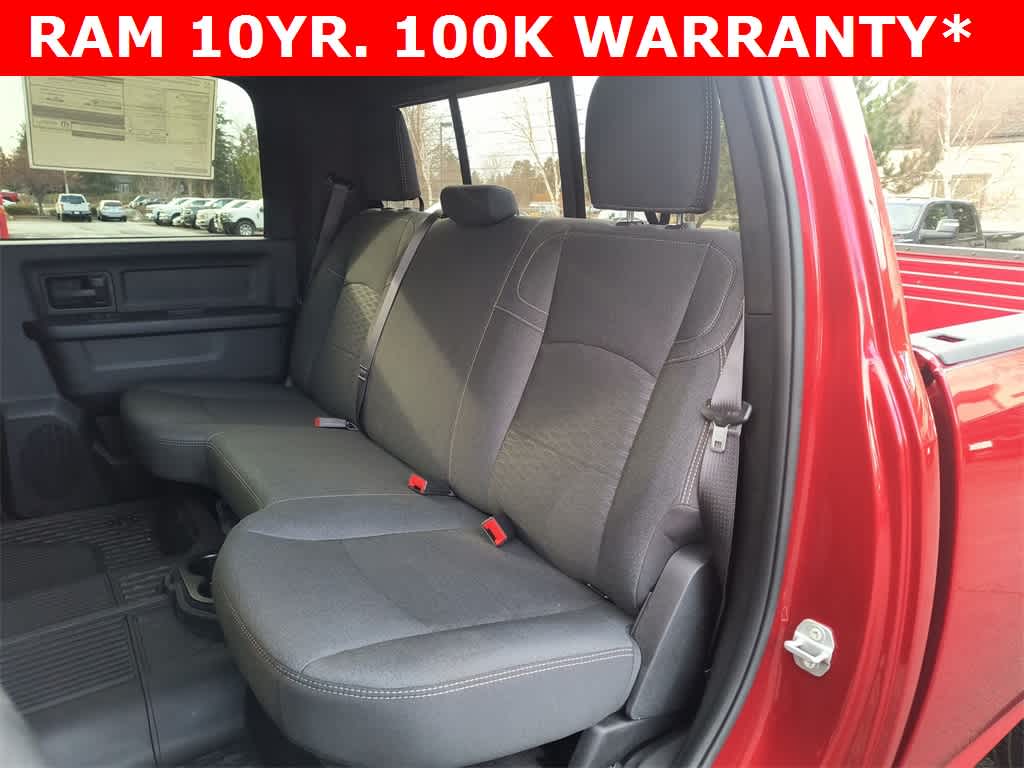 Thumbnail: 2026 RAM 3500 - 22