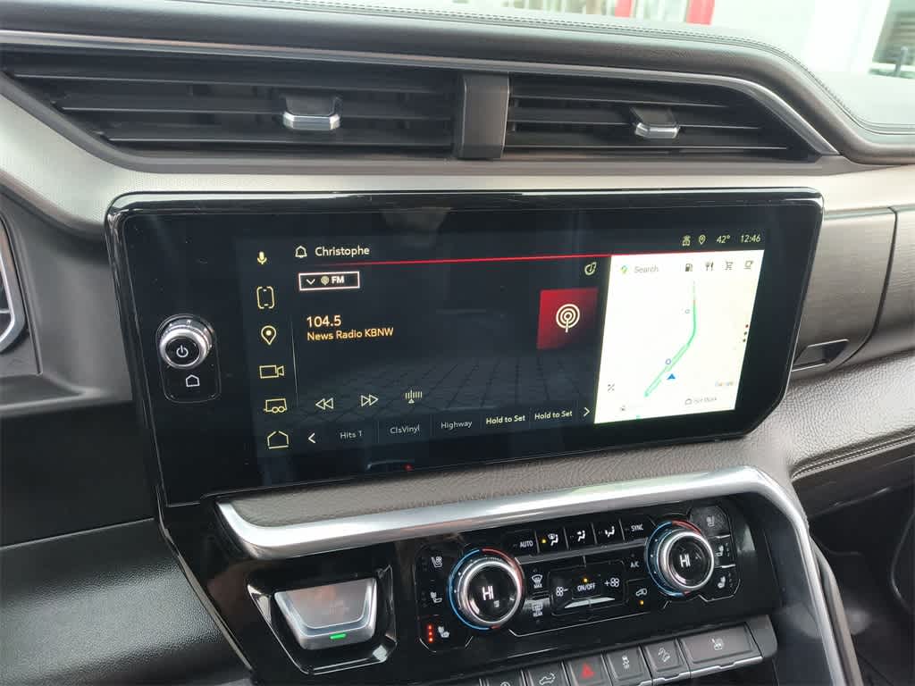 Thumbnail: 2023 GMC Sierra 1500 - 16