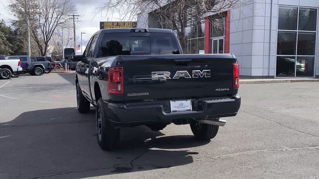 Thumbnail: 2026 RAM 2500 - 7