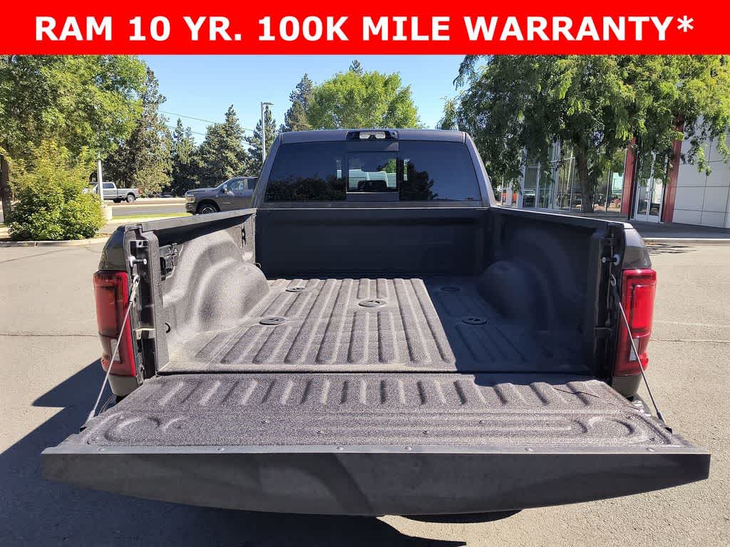 Thumbnail: 2026 RAM 2500 - 24