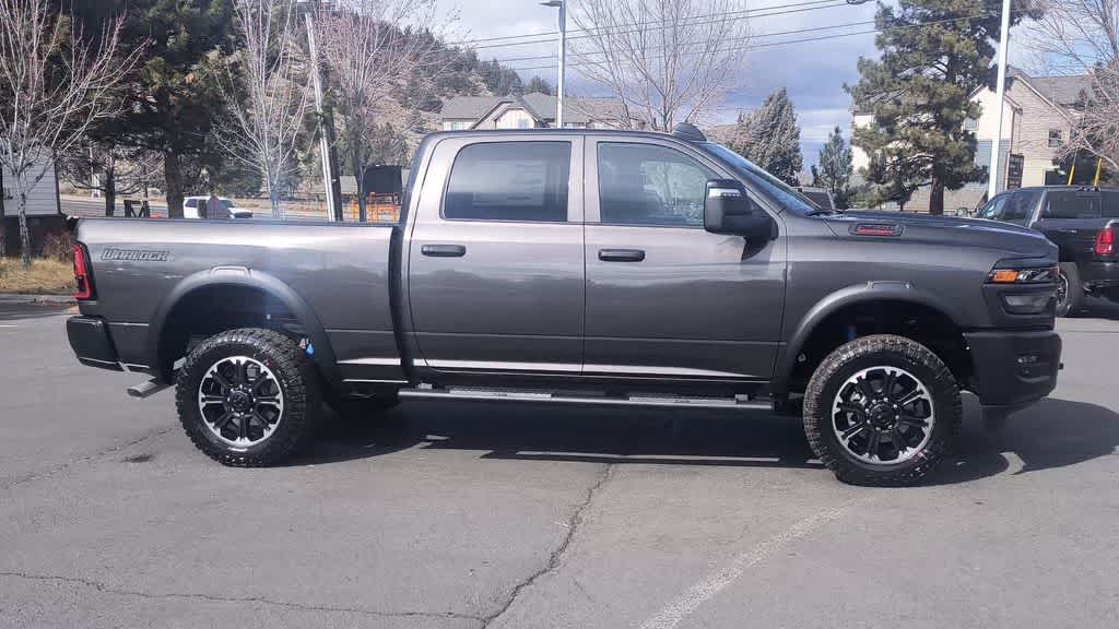 Thumbnail: 2026 RAM 2500 - 2