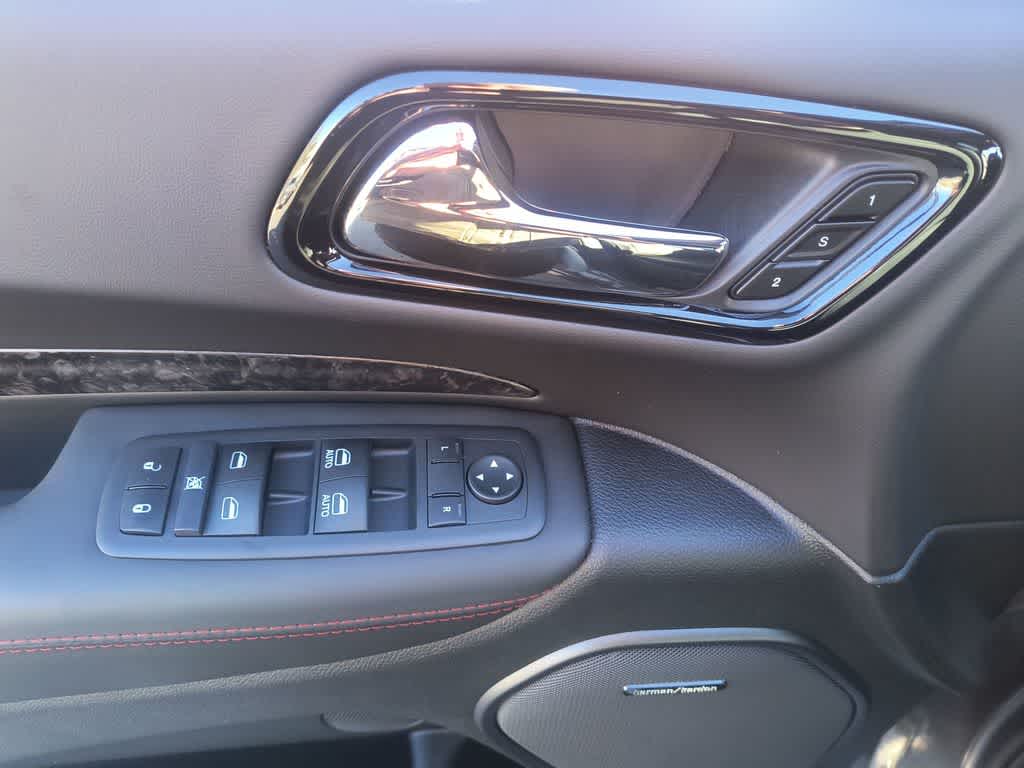 Thumbnail: 2026 Dodge Durango - 13