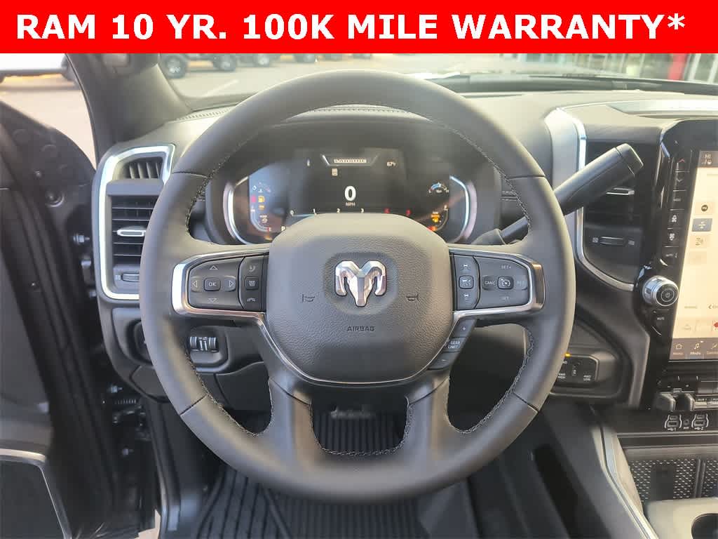 Thumbnail: 2026 RAM 3500 - 14