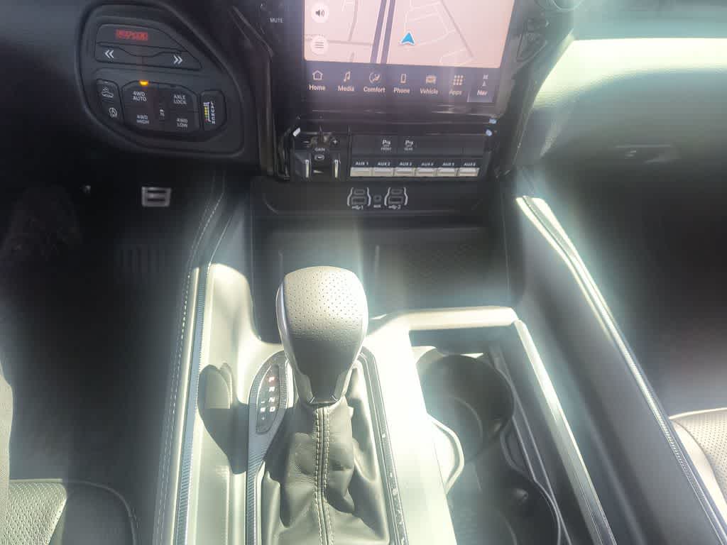 Thumbnail: 2026 RAM 1500 - 20