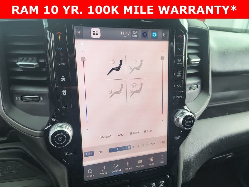 Thumbnail: 2026 RAM 3500 - 19