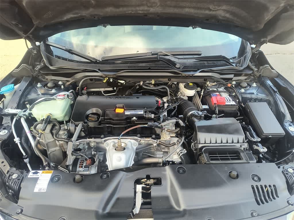 Thumbnail: 2018 Honda Civic - 25