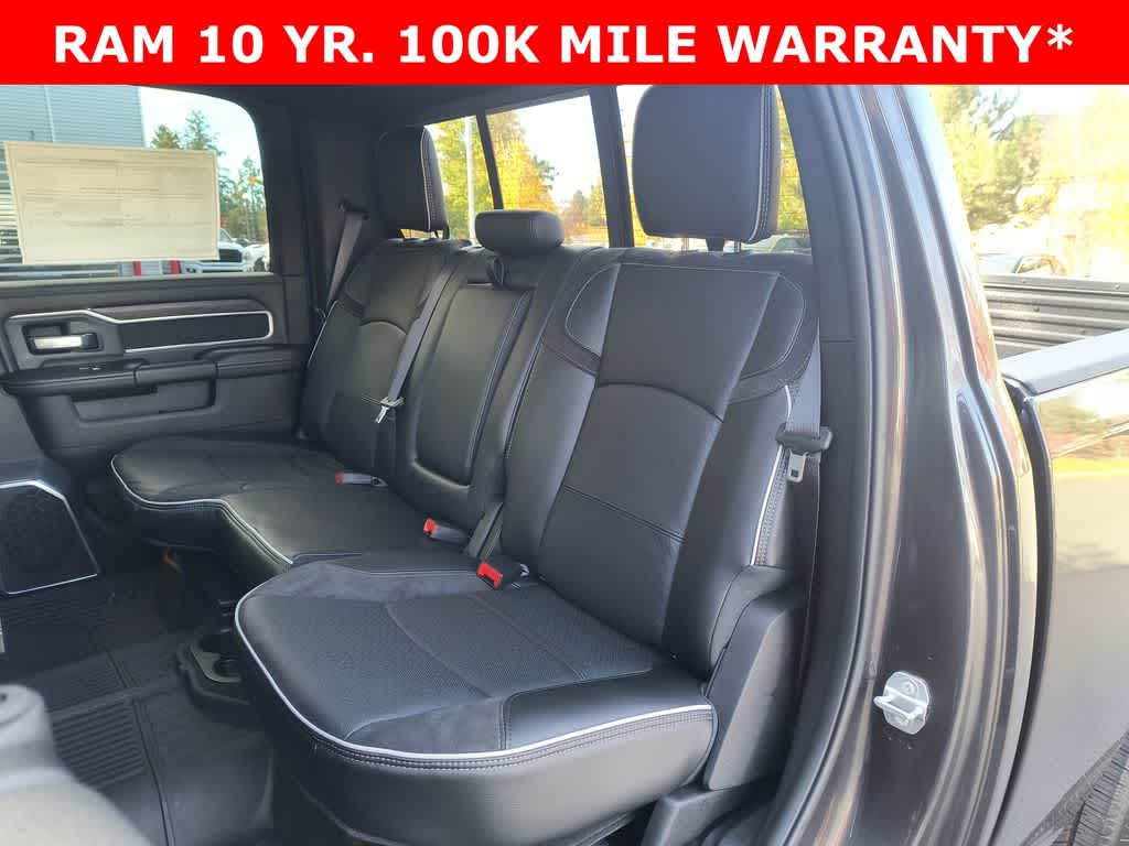 Thumbnail: 2026 RAM 3500 - 23