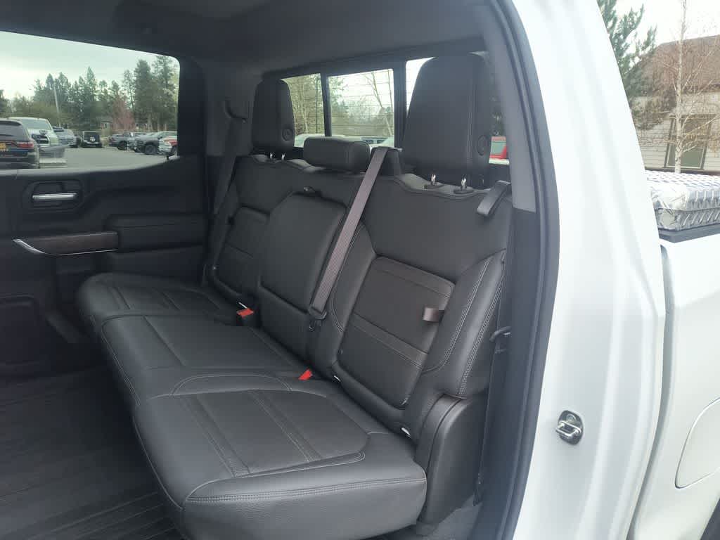 Thumbnail: 2020 GMC Sierra 1500 - 23