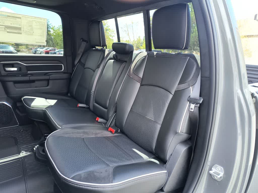 Thumbnail: 2026 RAM 3500 - 23