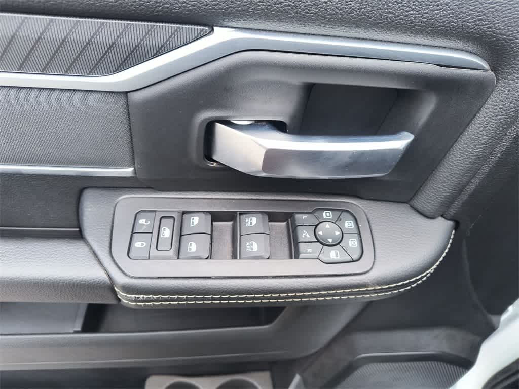 Thumbnail: 2025 RAM 3500 - 13