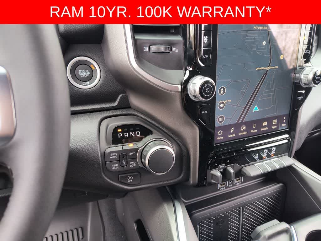Thumbnail: 2026 RAM 1500 - 20