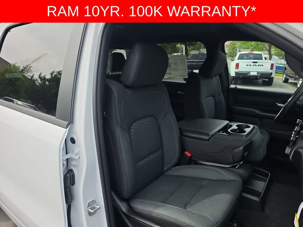 Thumbnail: 2026 RAM 1500 - 23
