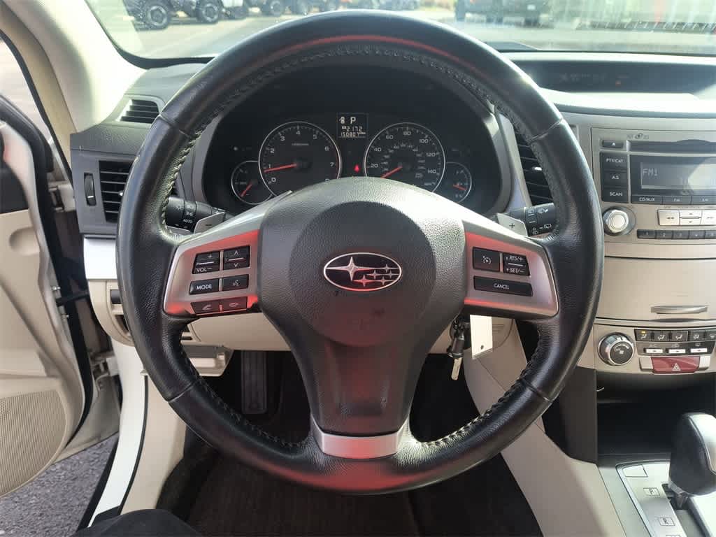 Thumbnail: 2013 Subaru Outback - 14