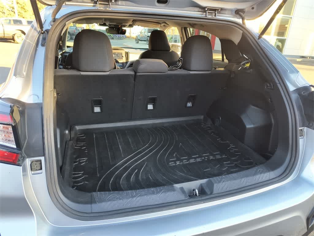 Thumbnail: 2024 Subaru Crosstrek - 22