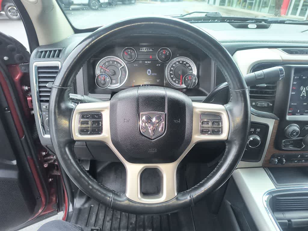 Thumbnail: 2018 RAM 2500 - 14