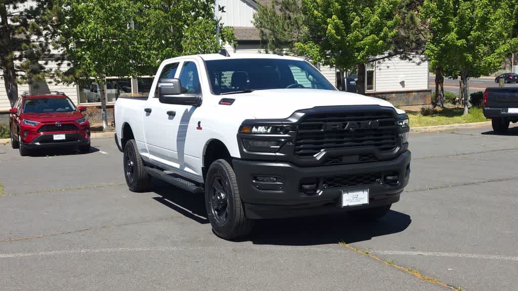 Thumbnail: 2026 RAM 2500 - 3