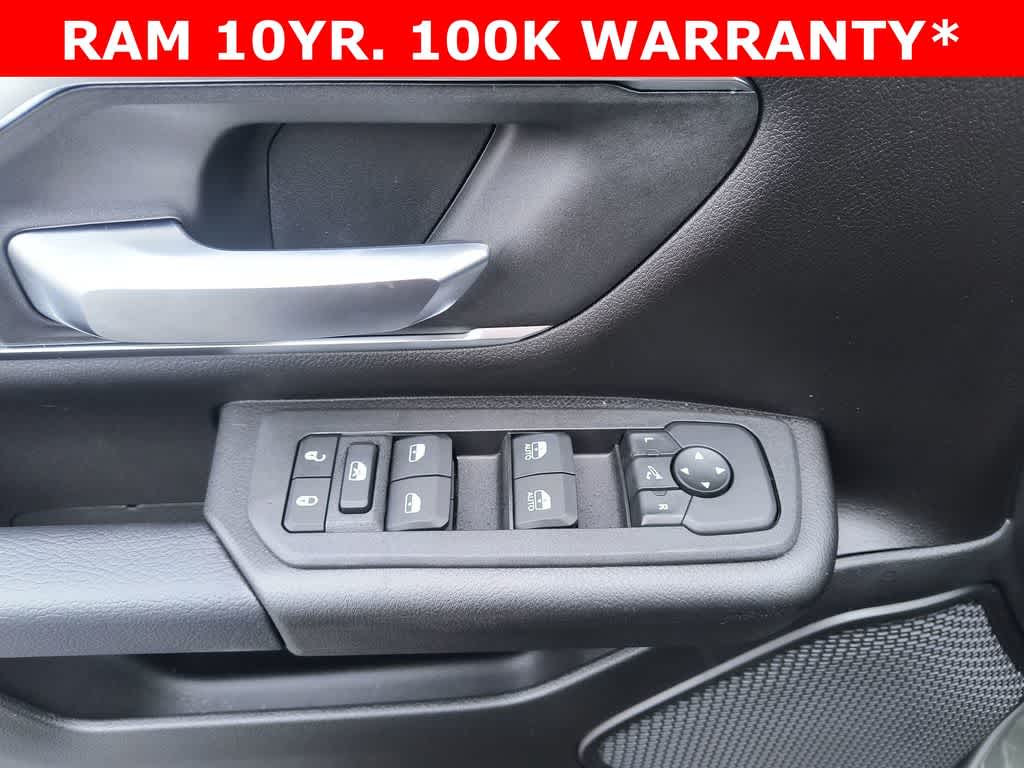 Thumbnail: 2026 RAM 1500 - 13