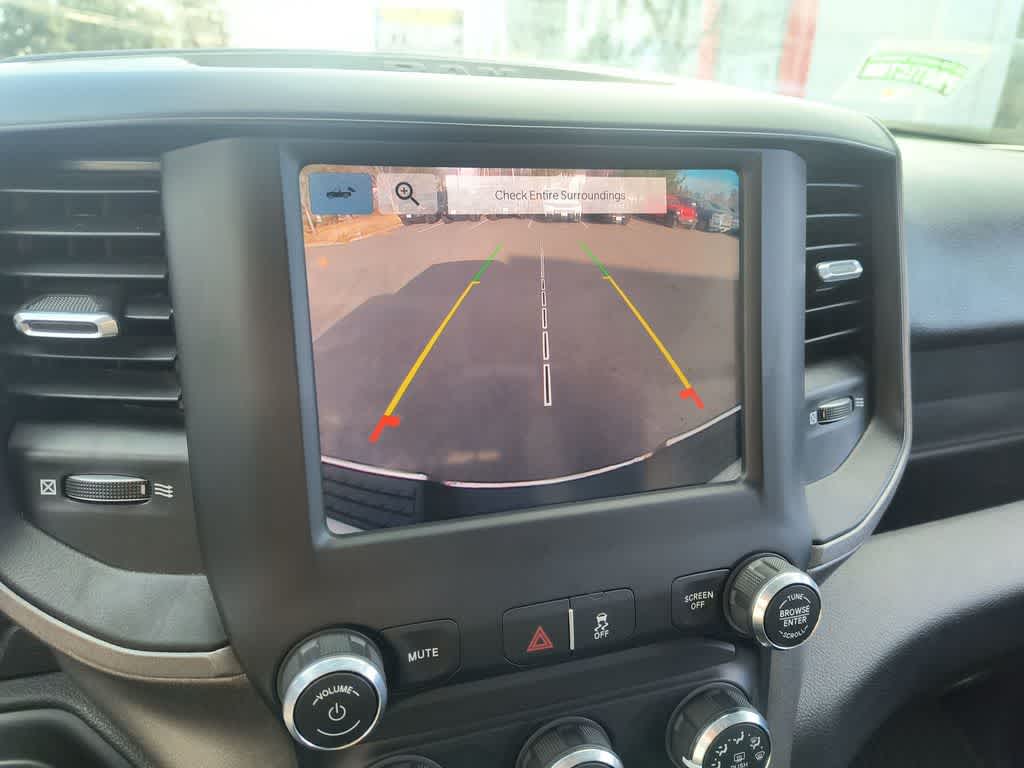 Thumbnail: 2022 RAM 2500 - 17