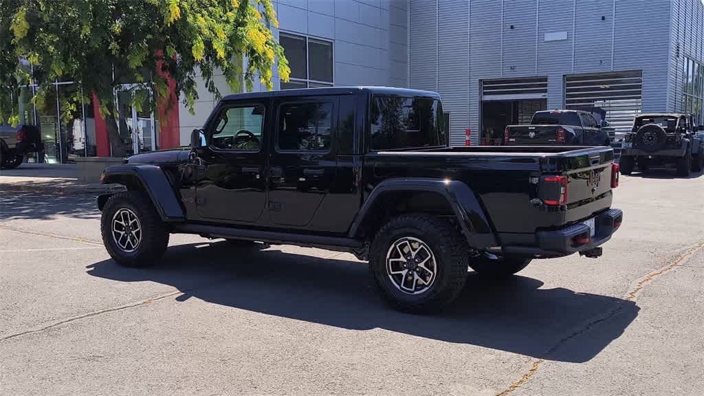 Thumbnail: 2025 Jeep Gladiator - 6