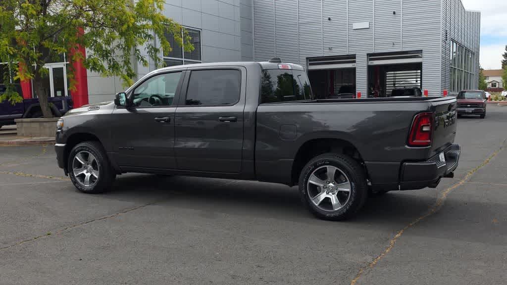 Thumbnail: 2026 RAM 1500 - 6