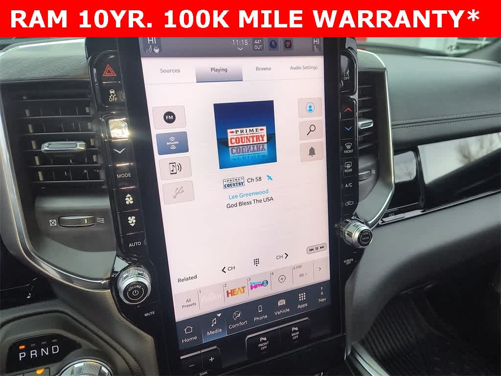 Thumbnail: 2026 RAM 1500 - 16