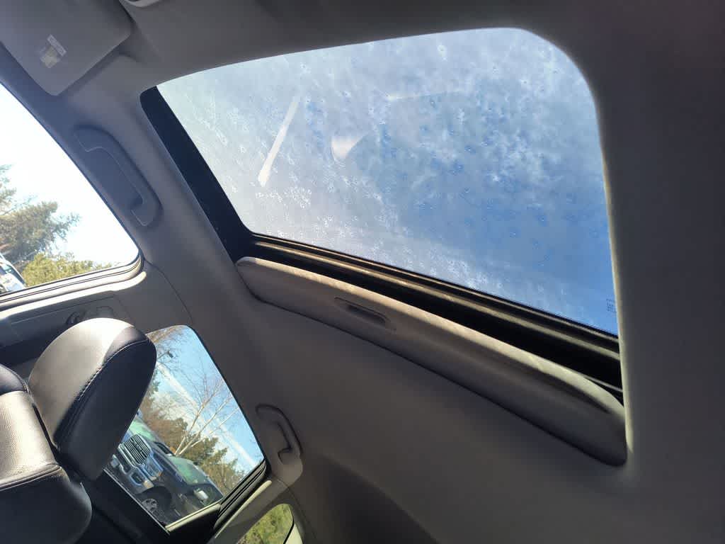 Thumbnail: 2009 Acura RDX - 20