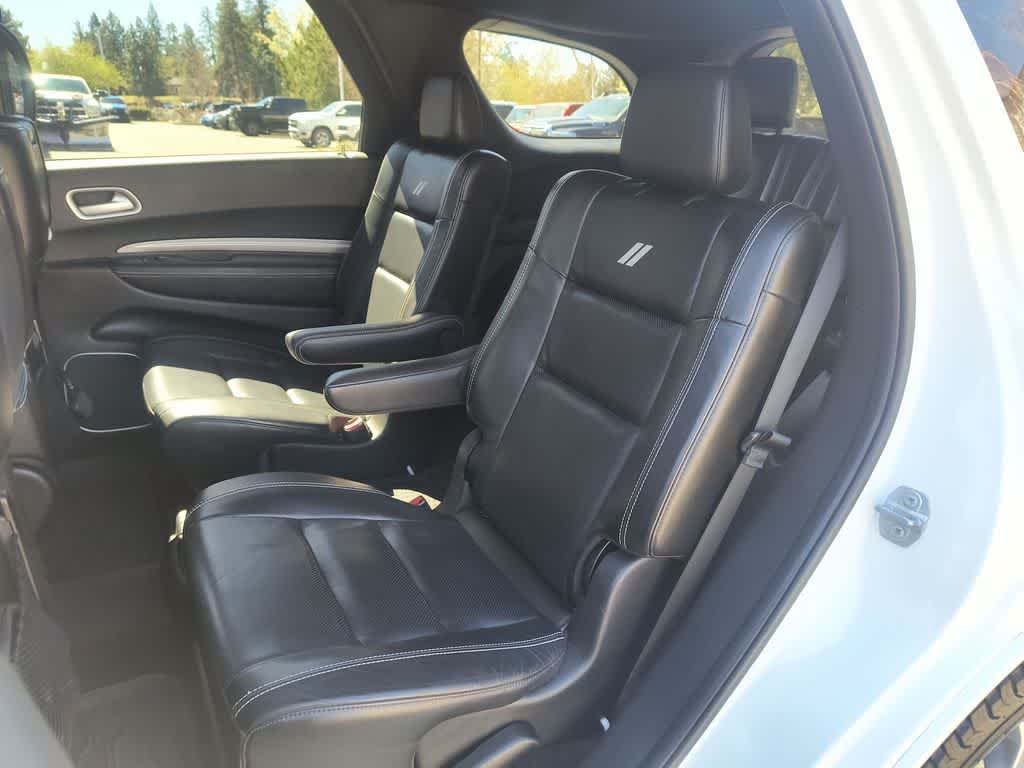 Thumbnail: 2017 Dodge Durango - 23