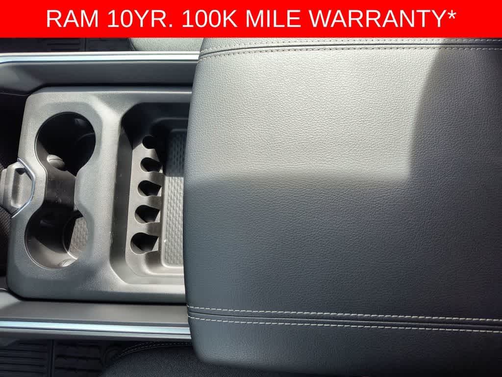 Thumbnail: 2026 RAM 2500 - 21