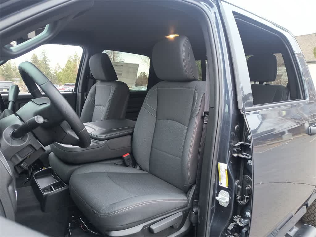 Thumbnail: 2026 RAM 2500 - 11