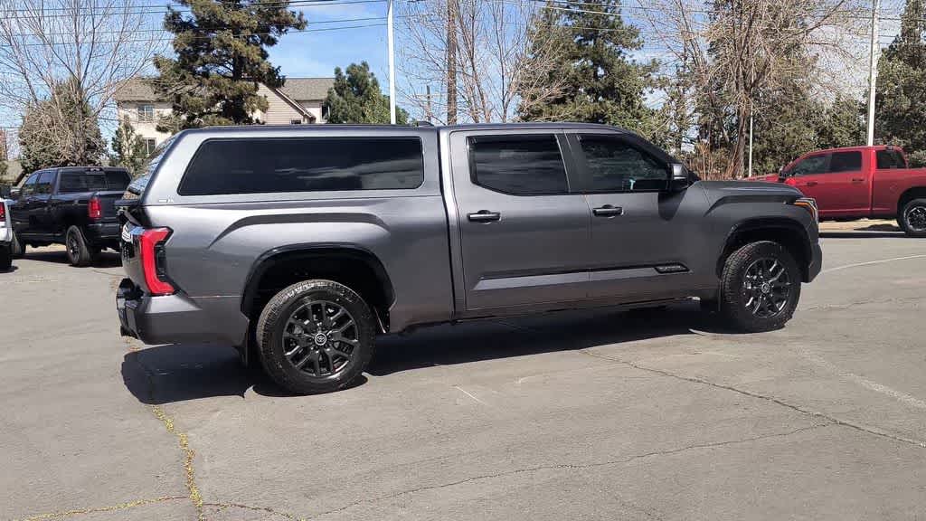 Thumbnail: 2024 Toyota Tundra - 9