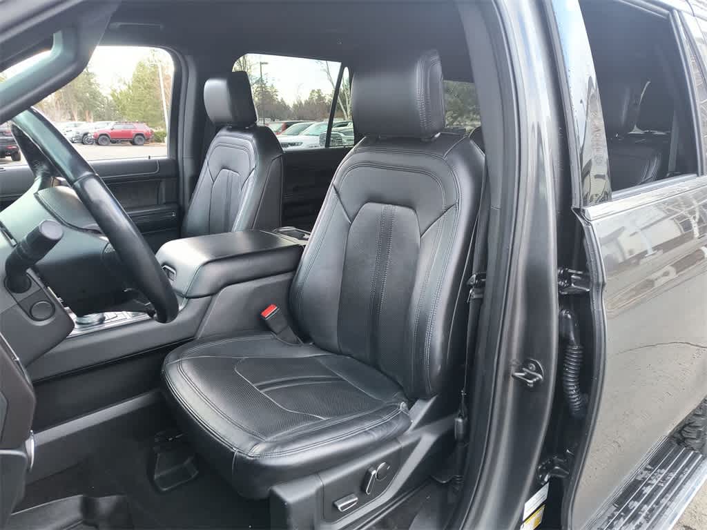 Thumbnail: 2019 Ford Expedition MAX - 11