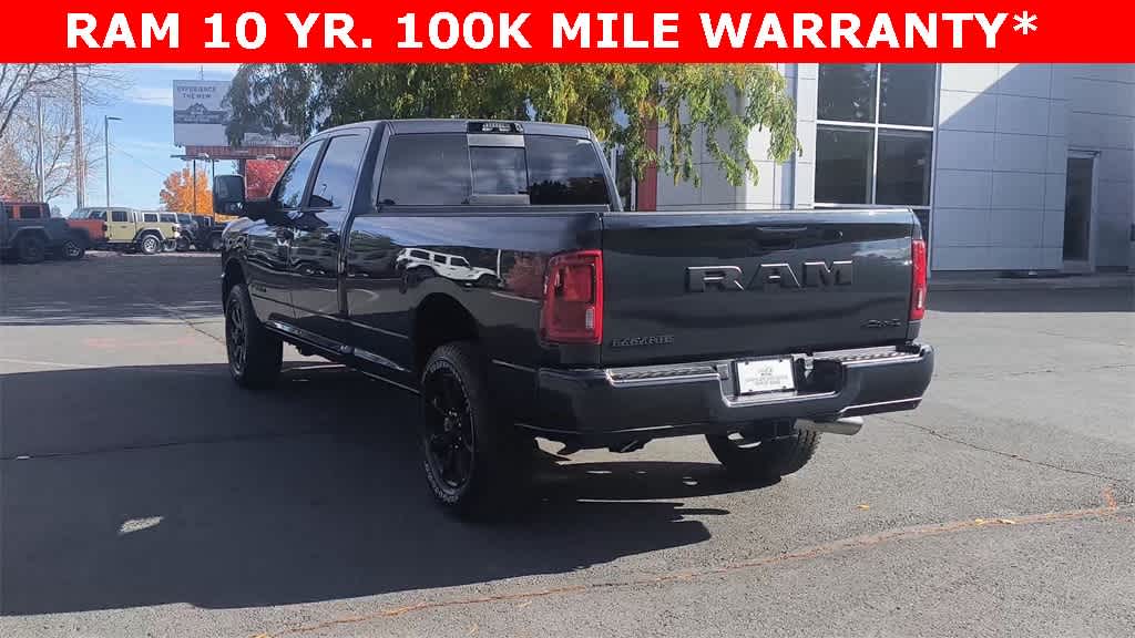 Thumbnail: 2026 RAM 3500 - 7