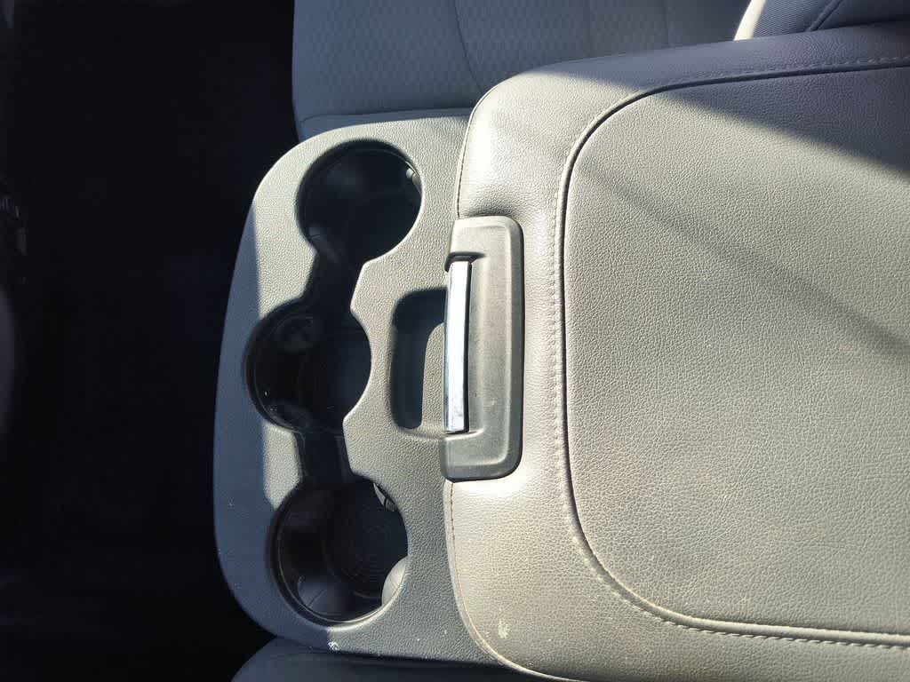 Thumbnail: 2018 RAM 1500 - 19