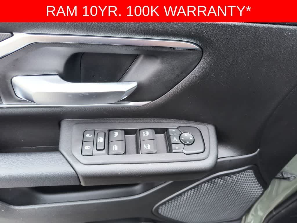 Thumbnail: 2026 RAM 1500 - 13