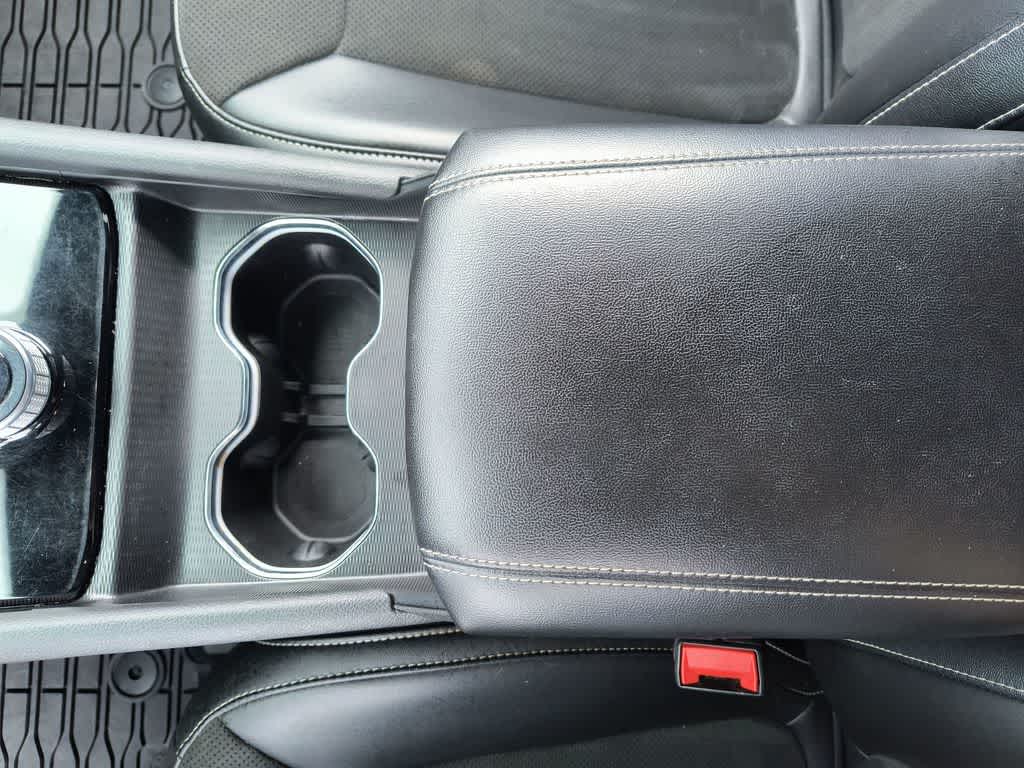 Thumbnail: 2024 Jeep Grand Cherokee L - 20