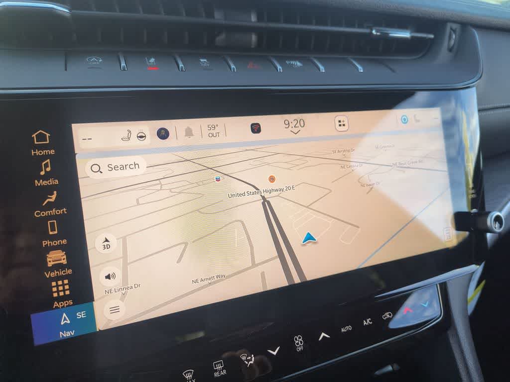 Thumbnail: 2026 Jeep Grand Cherokee - 18