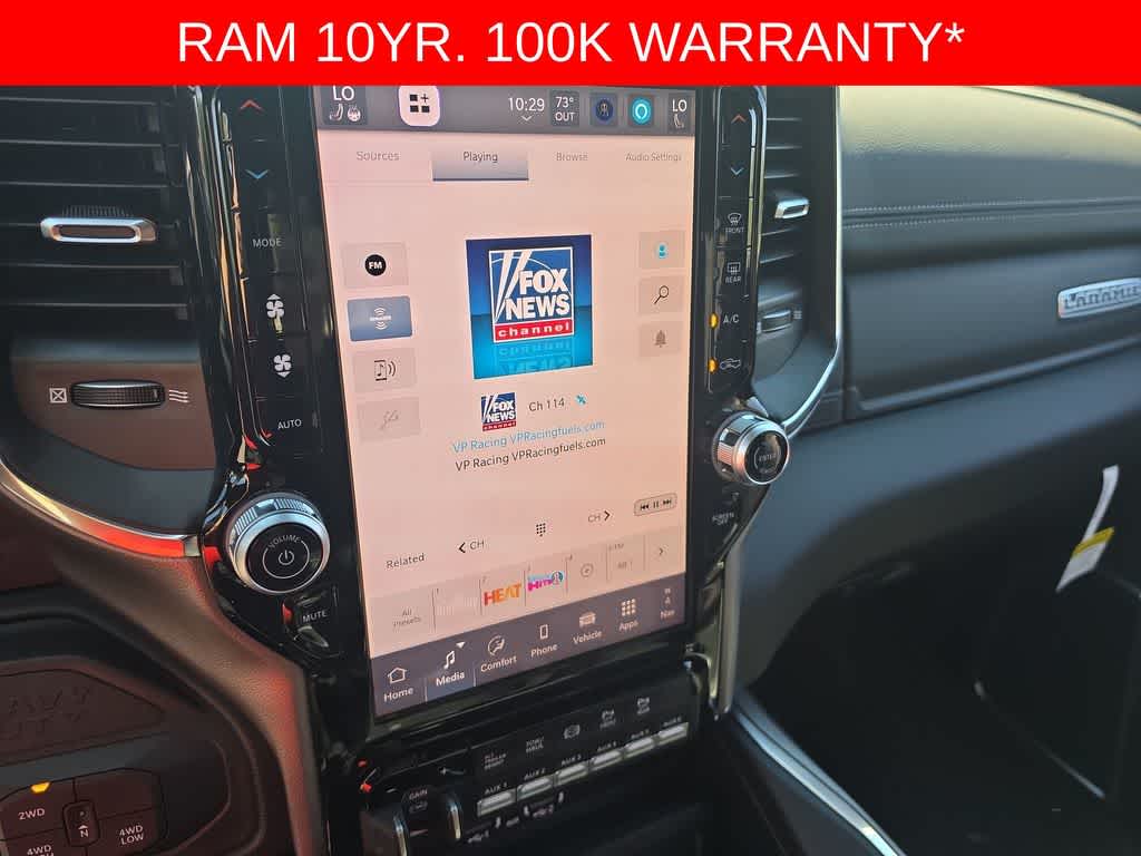 Thumbnail: 2026 RAM 3500 - 16