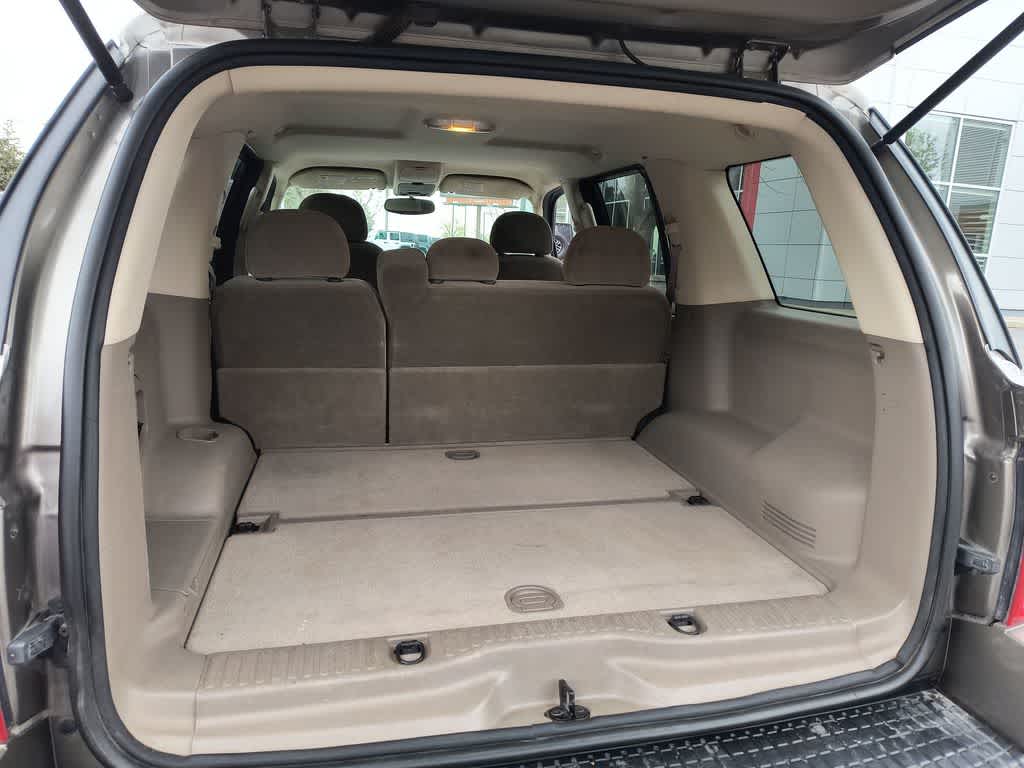 Thumbnail: 2004 Ford Explorer - 21