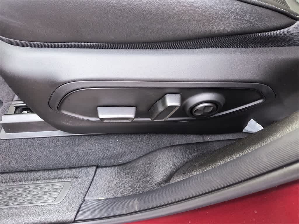 Thumbnail: 2025 Jeep Grand Cherokee - 12