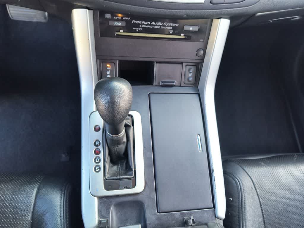 Thumbnail: 2009 Acura RDX - 18