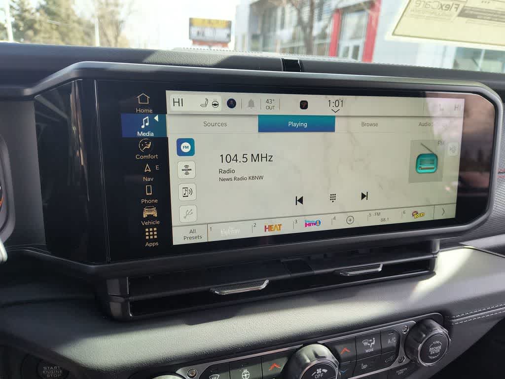 Thumbnail: 2026 Jeep Wrangler - 16