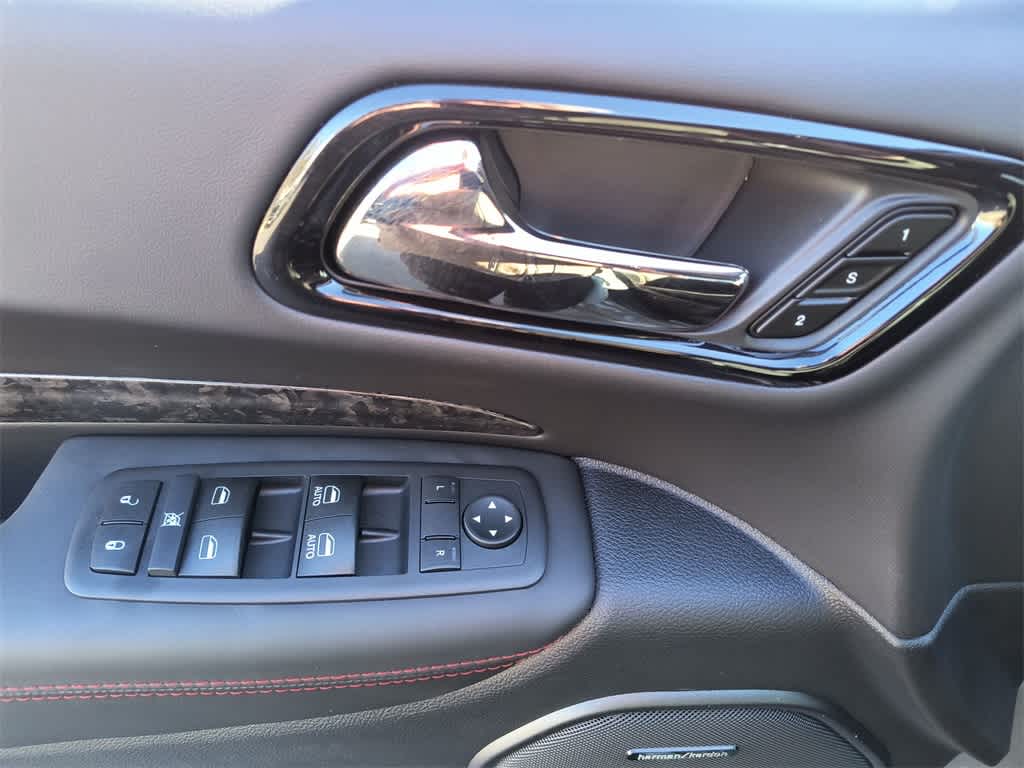 Thumbnail: 2026 Dodge Durango - 13